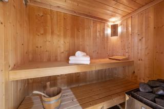 Chalet La Chance - 6