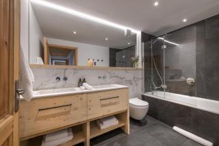 Chalet La Chance - 5