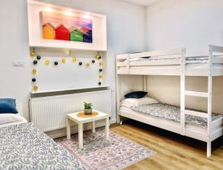 MODERN VILLA & PRIVATE GARDEN in Warsaw - Fully Renovated 2025 - Varsovie - 3