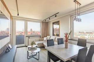 Long Gardens Panorama Old Town Premium Suite - 6