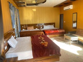 Hotel Elevate Nirvana - 2