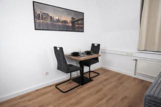Deluxe Urban Stay - Linz - 3