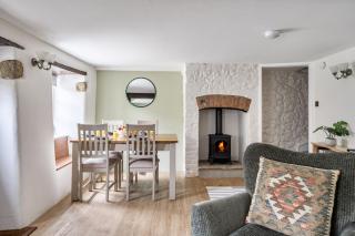 1 Rose Cottage - 1
