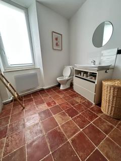 Maison de village Pieusse - 4