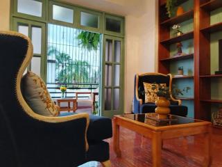 Claninn Zona Colonial - 8