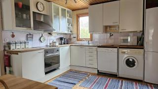 Cozy cottage 200m from the sea in Svanesund - SE09183 - 5