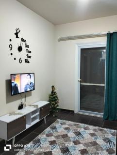 Sharm El Sheikh Nabq Bay - 1