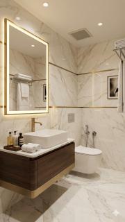 Hotel The Nand Palace - Near Mall Road- Mussoorie - 1