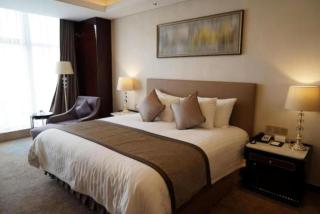 Hotel Grand Luxury Villa-Near Delhi IGI Airport - 9