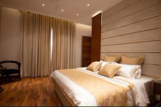 Hotel Grand Luxury Villa-Near Delhi IGI Airport - 6