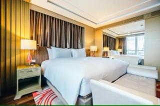 Hotel Grand Luxury Villa-Near Delhi IGI Airport - 4