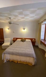 Hotel Samay Huasi - 8