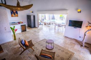 Villa An Ba Soley La - 7