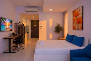 Saigon Summerset Apartment Ben Thanh District 1 - 6