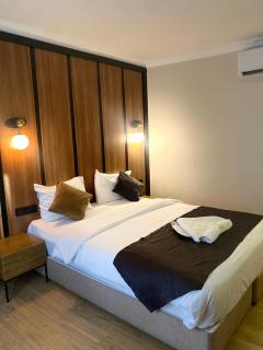 Taksim Nu Pera Hotel - 9