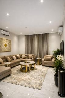 الماجديه vip حي الملقا3غرف وصاله و3 دورات مياه - 6