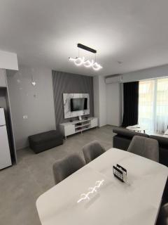 Grey haven III luxury apartments - 0