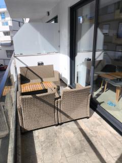 Grey haven III luxury apartments - 7