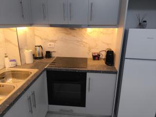 Grey haven III luxury apartments - 4