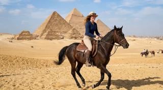 Pyramids Gold Hotel - 9