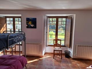 Albergue Val de Samos - 1