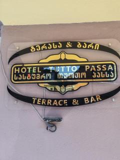 Tutto Passa Hotel - 3