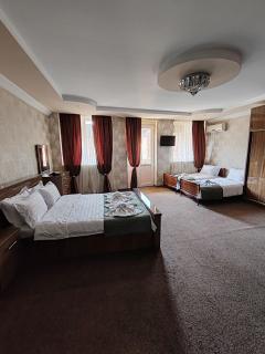 Tutto Passa Hotel - 4