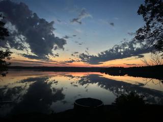 Historic Waterfront House Lidingo with Private Dock - 6