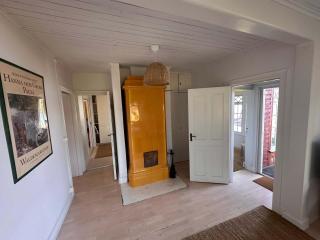 Historic Waterfront House Lidingo with Private Dock - 2