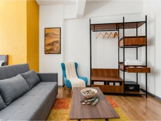 Luxury Apartments In The Heart Of The City - 7