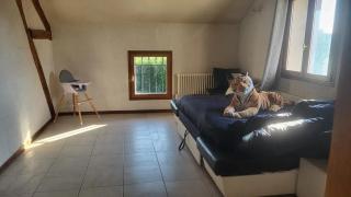 Maison charmante avec piscine à Mécringes, 100 m² - 6