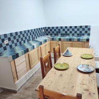 Maison Les Oliviers avec piscine proche du lagon - 3