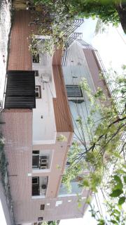 Hotel The Prishu Villa - 9