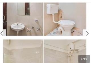 Hotel The Prishu Villa - 2