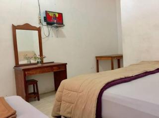 KING'S guest house - 1