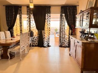 Huge heating PENTHOUSE with POOL - 3