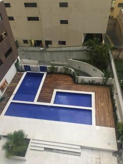 Flat Capitania Varam Ap 3053 - Guarujá - 6