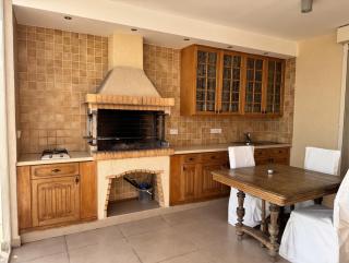 Huge heating PENTHOUSE with POOL - 5