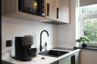 The Sixty 19 Stylish Studios and Apartments in Cardiff - 2
