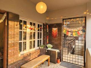 Zen Haven - 1BR & Dedicated Bathroom in a shared 2 BHK - 9