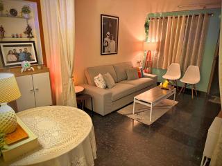 Zen Haven - 1BR & Dedicated Bathroom in a shared 2 BHK - 3