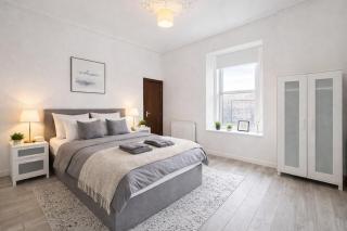 3BR Traditional City Centre Apartment - 9