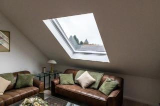 Panorama-Blick Brüggen - 7