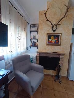 Águila Real - Arroyo Frio - 8