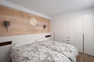 ÁTICO Pleno centro Parking - León - 4