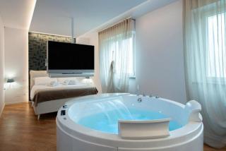 Bed&Dreams con Jacuzzi - 3
