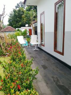 Lovina Villa Cinta - 9