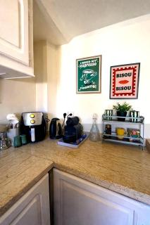 Rihla Hivernage- Spacious Two Bedroom Apartment with Balconies - 1
