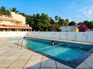 Starlight Hotels Jardin Paradiseque - 0