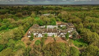 Basingstoke Hotel - 3